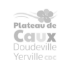 plateau de caux