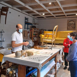 Art et Artisanat