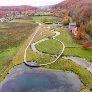 Vallée de la Durdent