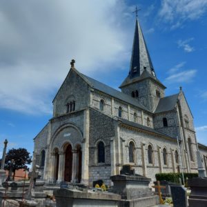 Eglises de nos campagnes