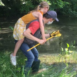 Découvrir la nature avec LE CHENE