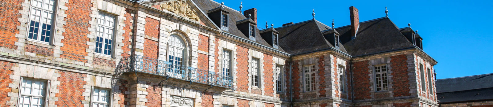 Visitez les châteaux du Plateau de Caux