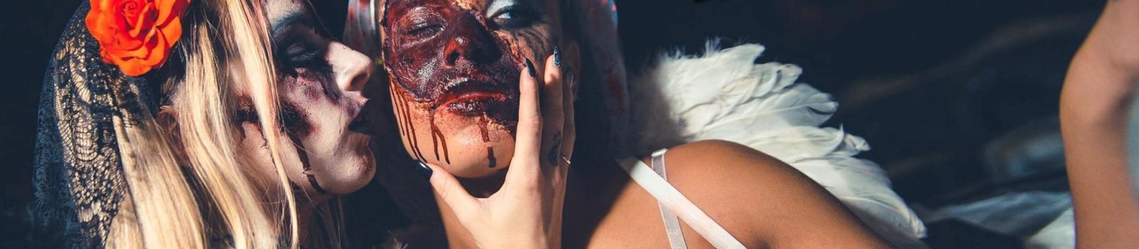 Que faire pour Halloween ?