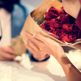 Saint Valentin