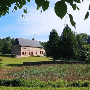 Visites clos-masure