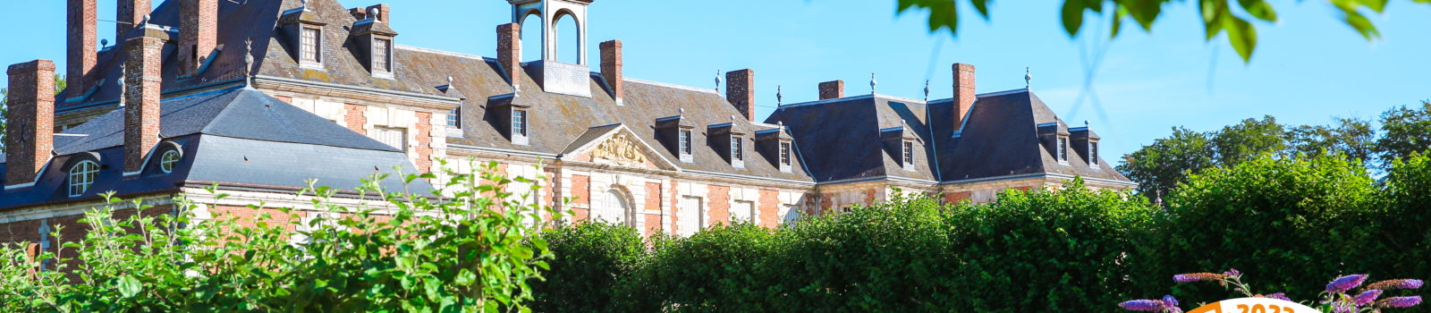 Fête de la Nature au Château de Galleville !