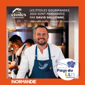 Les Etoiles Gourmandes