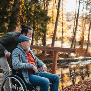 Tourisme et Handicap