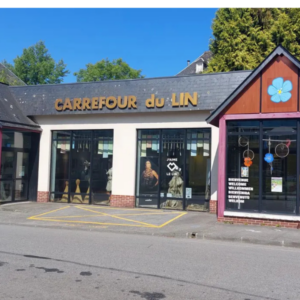 Ateliers Carrefour du Lin